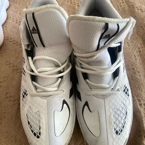 adidas Unisex-Adult Pro N3xt 2021 Basketball Shoe